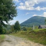 Історичний маршрут