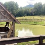 Історичний маршрут