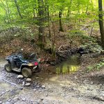 Історичний маршрут